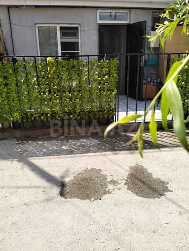 Satılır 2 otaqlı həyət evi/bağ evi 48 m², Bayıl q., photo 9 from 13