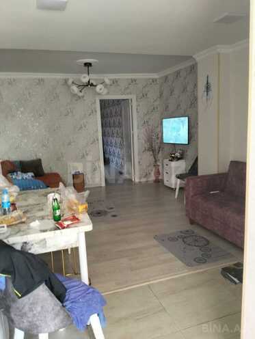 Satılır 2 otaqlı həyət evi/bağ evi 48 m², Bayıl q., photo 5 from 13