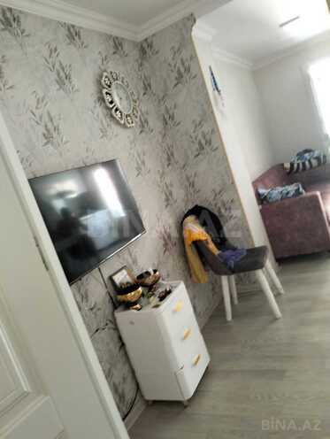 Satılır 2 otaqlı həyət evi/bağ evi 48 m², Bayıl q., photo 11 from 13