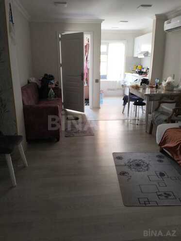 Satılır 2 otaqlı həyət evi/bağ evi 48 m², Bayıl q., photo 6 from 13