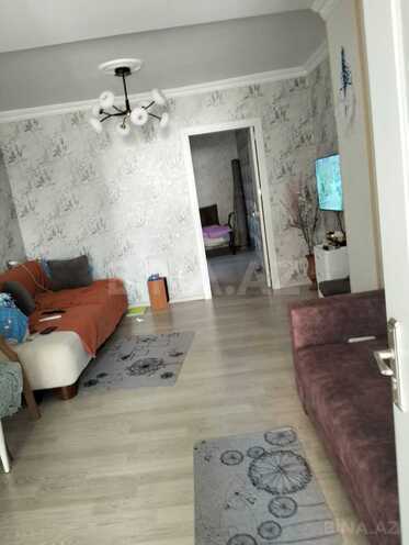 Satılır 2 otaqlı həyət evi/bağ evi 48 m², Bayıl q., photo 7 from 13