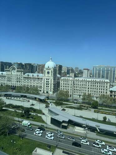 Satılır 3 otaqlı yeni tikili 150 m², Sahil m., photo 15 from 19