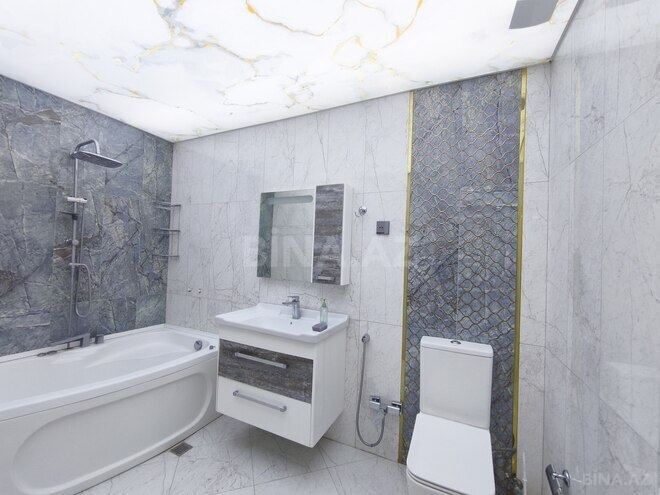 Продаётся 3-комн. новостройка 121 м², пос. М. Расулзаде, photo 18 from 19