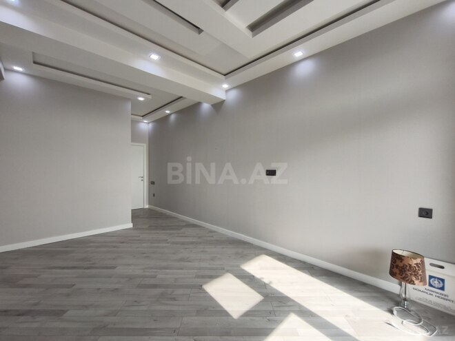 Продаётся 3-комн. новостройка 121 м², пос. М. Расулзаде, photo 10 from 19