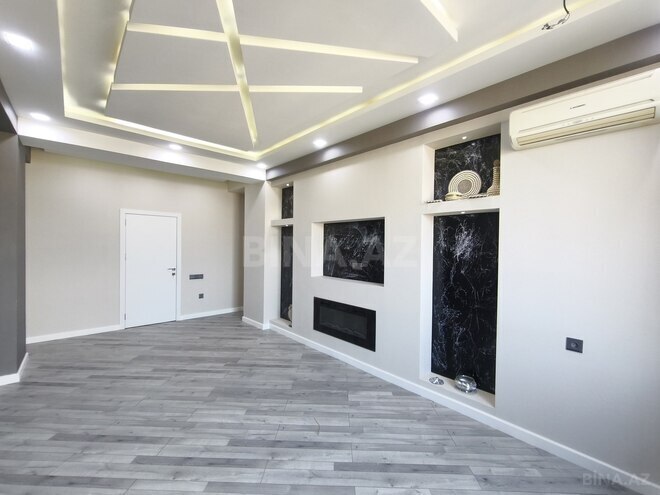 Продаётся 3-комн. новостройка 121 м², пос. М. Расулзаде, photo 3 from 19