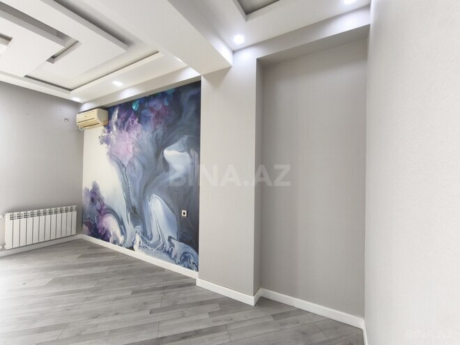 Продаётся 3-комн. новостройка 121 м², пос. М. Расулзаде, photo 9 from 19