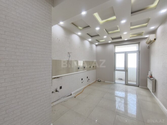 Продаётся 3-комн. новостройка 121 м², пос. М. Расулзаде, photo 14 from 19