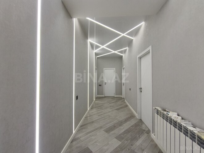 Продаётся 3-комн. новостройка 121 м², пос. М. Расулзаде, photo 7 from 19