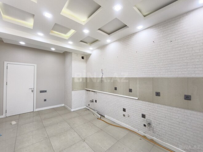 Продаётся 3-комн. новостройка 121 м², пос. М. Расулзаде, photo 15 from 19