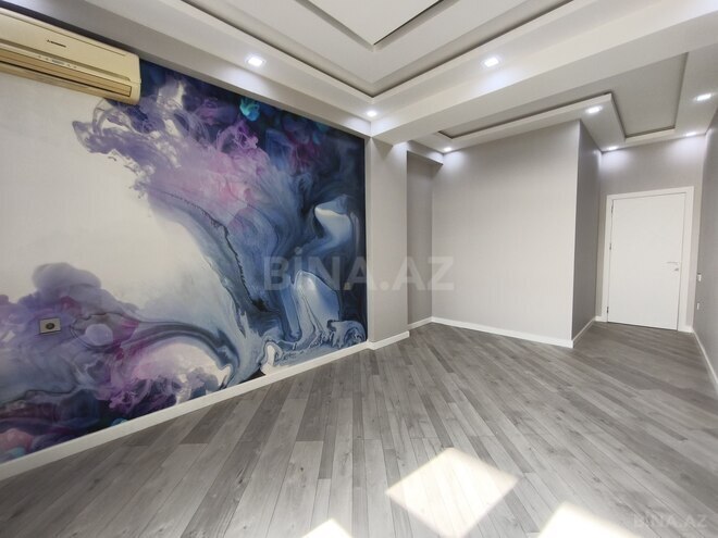 Продаётся 3-комн. новостройка 121 м², пос. М. Расулзаде, photo 11 from 19