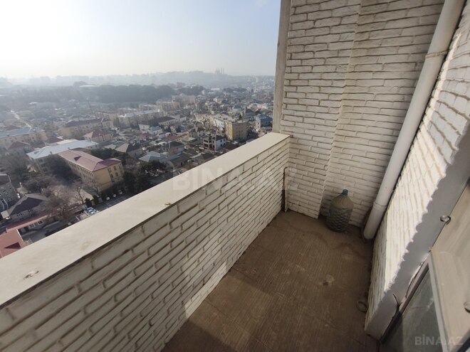 Продаётся 3-комн. новостройка 121 м², пос. М. Расулзаде, photo 16 from 19