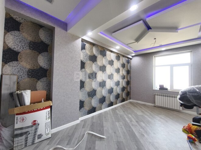 Продаётся 3-комн. новостройка 121 м², пос. М. Расулзаде, photo 12 from 19