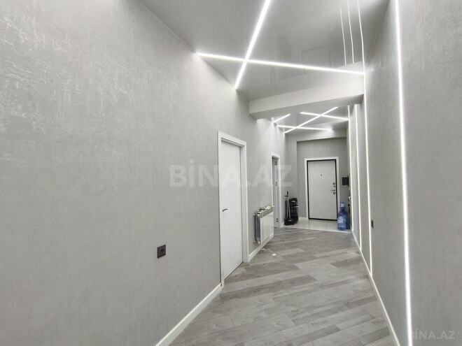 Продаётся 3-комн. новостройка 121 м², пос. М. Расулзаде, photo 8 from 19