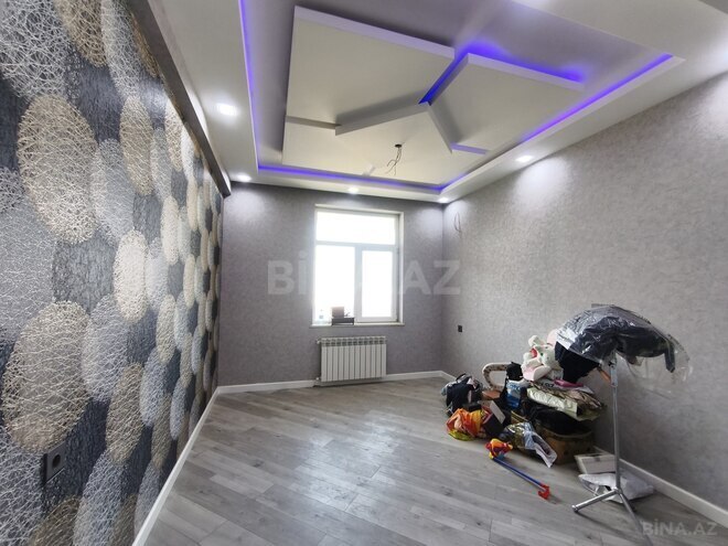 Продаётся 3-комн. новостройка 121 м², пос. М. Расулзаде, photo 13 from 19