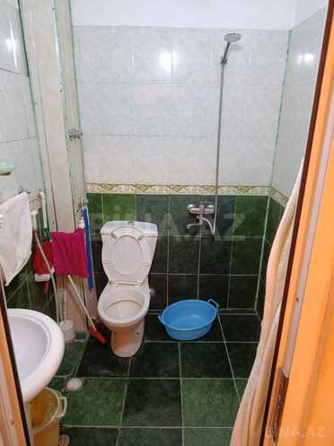 Satılır 2 otaqlı köhnə tikili 45 m², Bakmil m., photo 9 from 13