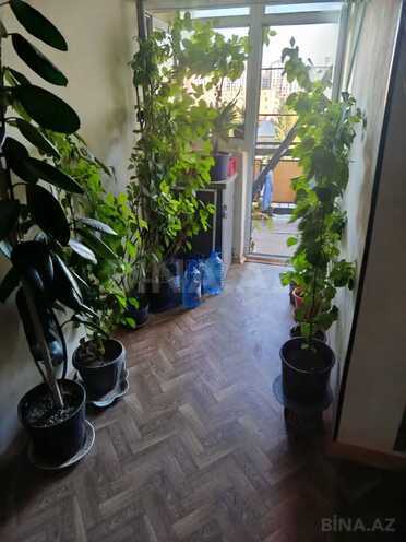 Satılır 2 otaqlı köhnə tikili 45 m², Bakmil m., photo 12 from 13