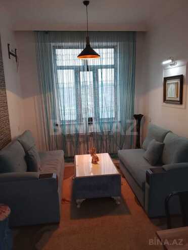 Сдаётся 2-комн. новостройка 60 м², Абшеронcкий  р., photo 6 from 19