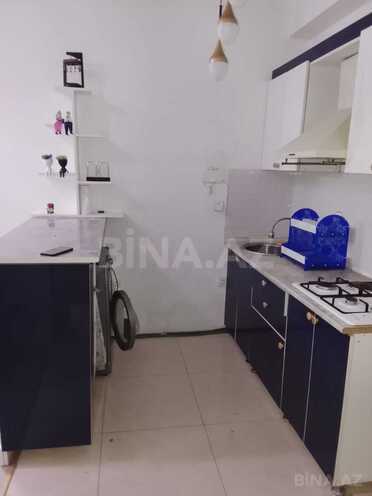 Сдаётся 2-комн. новостройка 60 м², Абшеронcкий  р., photo 13 from 19