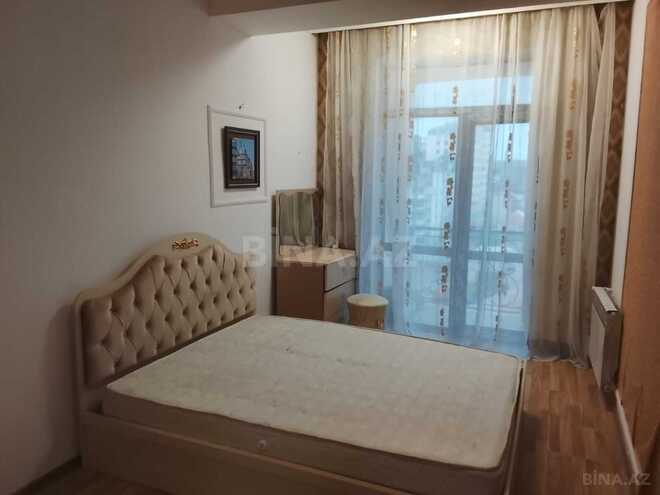 Сдаётся 2-комн. новостройка 60 м², Абшеронcкий  р., photo 11 from 19
