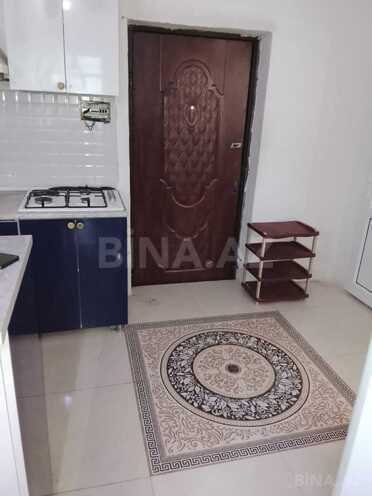 Сдаётся 2-комн. новостройка 60 м², Абшеронcкий  р., photo 14 from 19