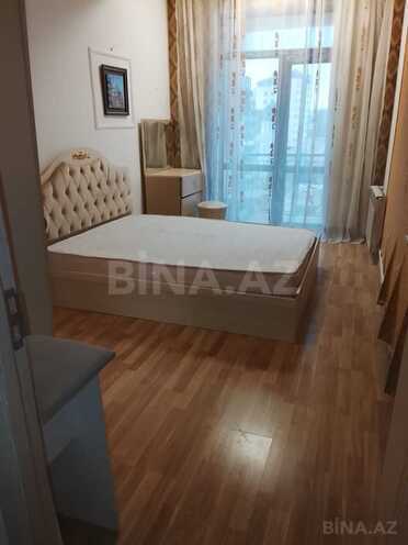 Сдаётся 2-комн. новостройка 60 м², Абшеронcкий  р., photo 10 from 19