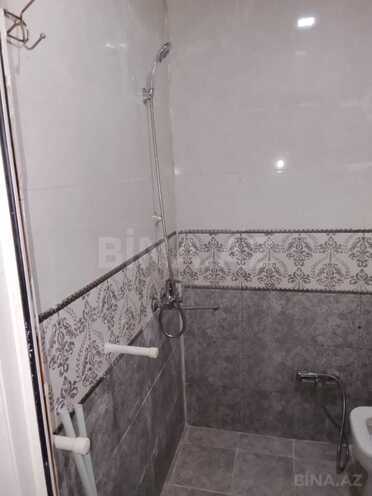 Сдаётся 2-комн. новостройка 60 м², Абшеронcкий  р., photo 17 from 19