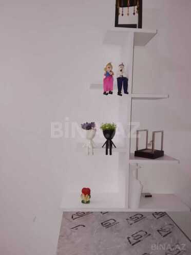 Сдаётся 2-комн. новостройка 60 м², Абшеронcкий  р., photo 15 from 19