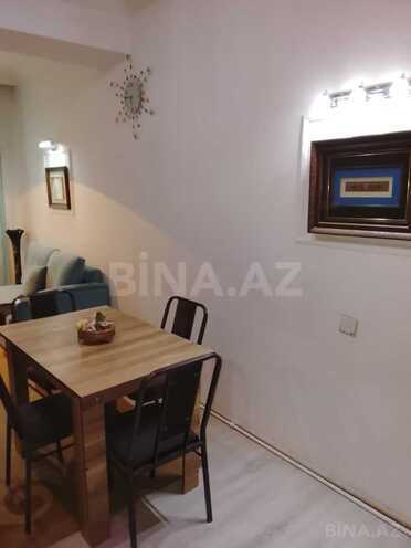 Сдаётся 2-комн. новостройка 60 м², Абшеронcкий  р., photo 8 from 19