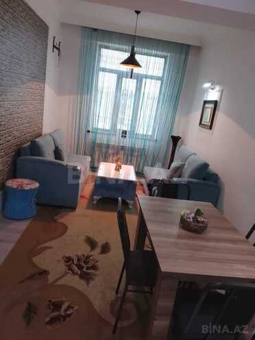 Сдаётся 2-комн. новостройка 60 м², Абшеронcкий  р., photo 5 from 19