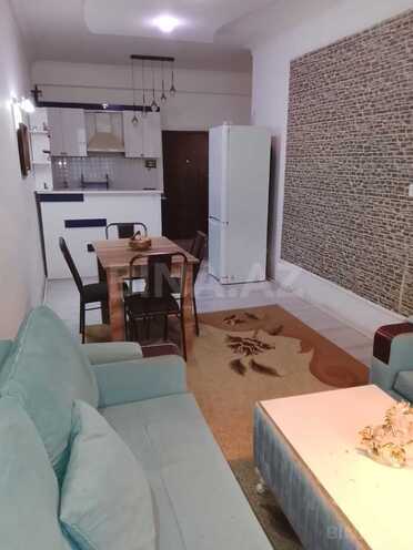 Сдаётся 2-комн. новостройка 60 м², Абшеронcкий  р., photo 7 from 19