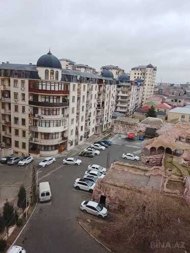 Сдаётся 2-комн. новостройка 60 м², Абшеронcкий  р., photo 18 from 19