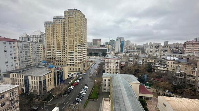 Продаётся 4-комн. новостройка 194 м², м. Низами, photo 12 from 15