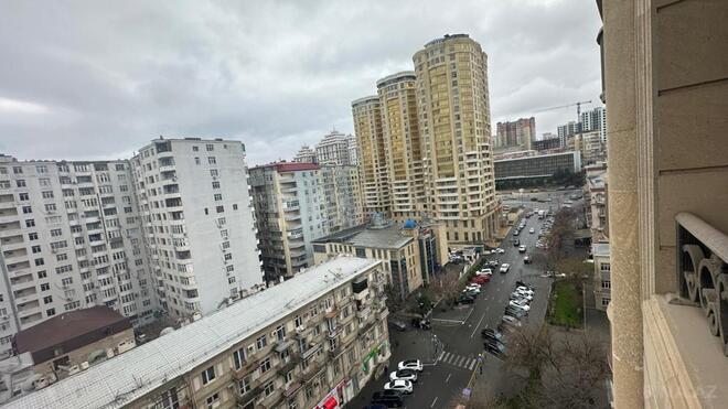 Продаётся 4-комн. новостройка 194 м², м. Низами, photo 13 from 15