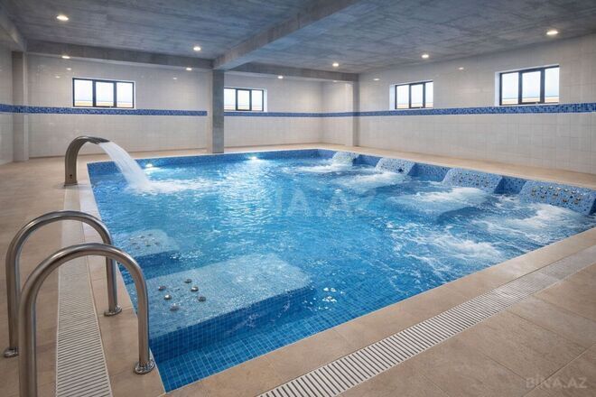 Продаётся 1-комн. новостройка 52 м², пос. Ени Романы, photo 6 from 11