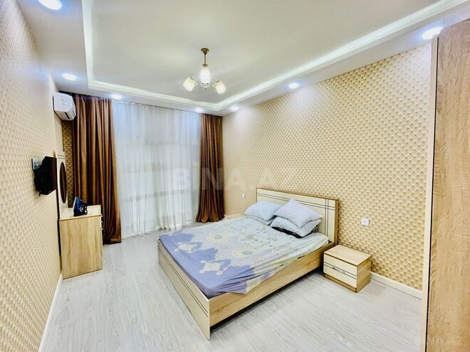Сдаётся 2-комн. новостройка 105 м², м. 8 ноября, photo 7 from 15