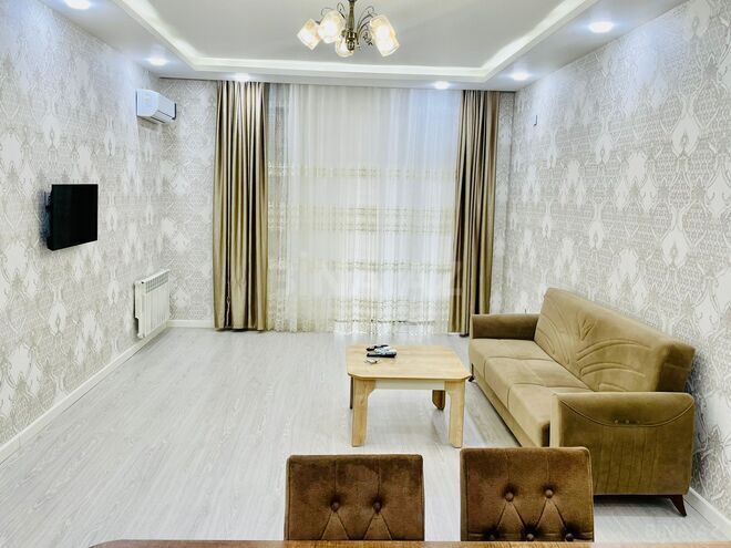 Сдаётся 2-комн. новостройка 105 м², м. 8 ноября, photo 4 from 15