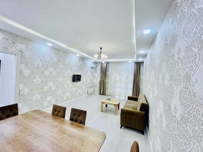 Сдаётся 2-комн. новостройка 105 м², м. 8 ноября, photo 3 from 15