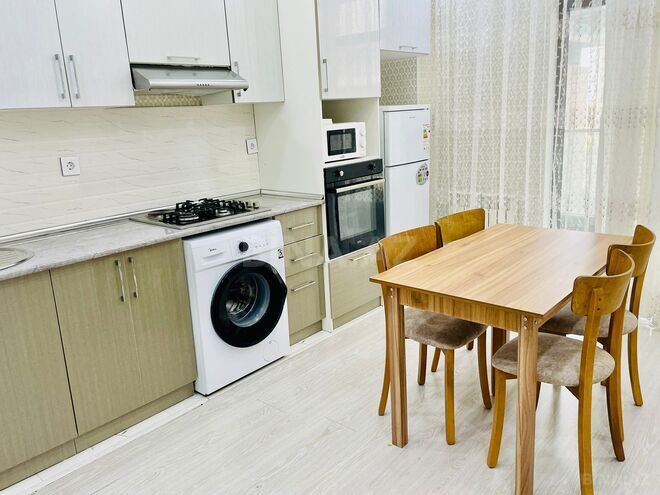 Сдаётся 2-комн. новостройка 105 м², м. 8 ноября, photo 8 from 15
