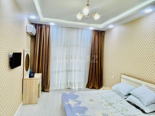 Сдаётся 2-комн. новостройка 105 м², м. 8 ноября, photo 10 from 15