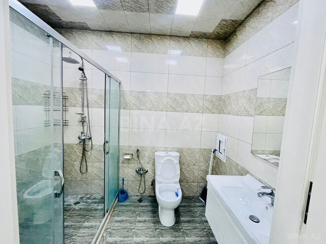 Сдаётся 2-комн. новостройка 105 м², м. 8 ноября, photo 13 from 15