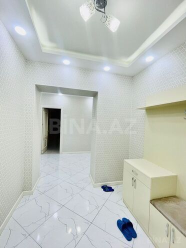 Сдаётся 2-комн. новостройка 105 м², м. 8 ноября, photo 11 from 15