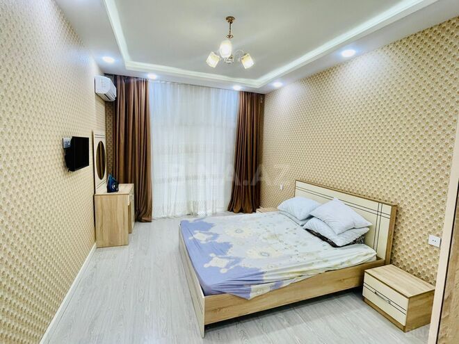 Сдаётся 2-комн. новостройка 105 м², м. 8 ноября, photo 5 from 15
