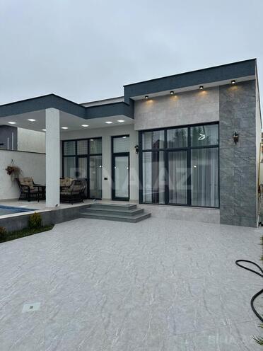 Продаётся 4-комн. дом/дача 160 м², пос. Мардакан, photo 3 from 18