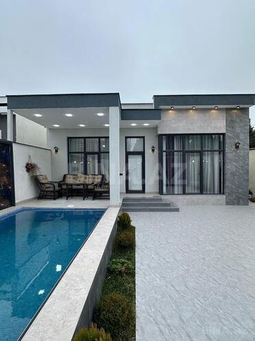 Продаётся 4-комн. дом/дача 160 м², пос. Мардакан, photo 1 from 18