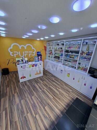 Сдаётся  объект 20 м², м. Ичеришехер, photo 5 from 8