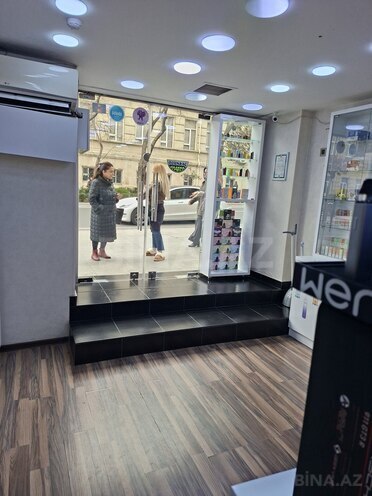 Сдаётся  объект 20 м², м. Ичеришехер, photo 7 from 8