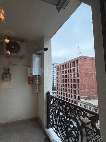 Продаётся 2-комн. новостройка 70 м², Наримановский  р., photo 19 from 20