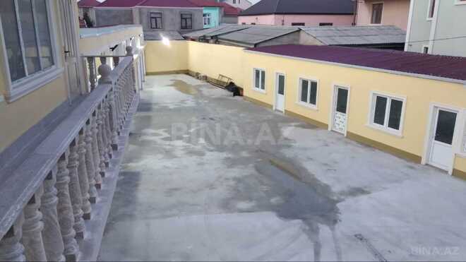 Сдаётся  объект 600 м², Бинагадинский р., photo 3 from 13