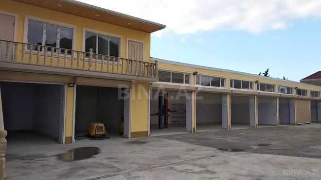 Сдаётся  объект 600 м², Бинагадинский р., photo 5 from 13