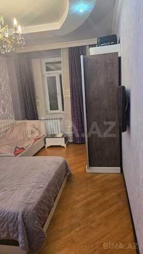 Продаётся 2-комн. новостройка 90 м², м. Низами, photo 21 from 24